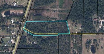 6205 County Road 315, Keystone Heights, FL 32656