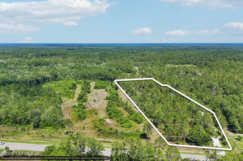 6205 County Road 315, Keystone Heights, FL 32656