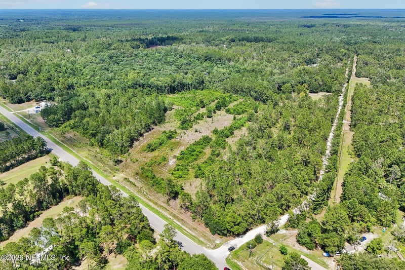 6205 County Road 315, Keystone Heights, FL 32656