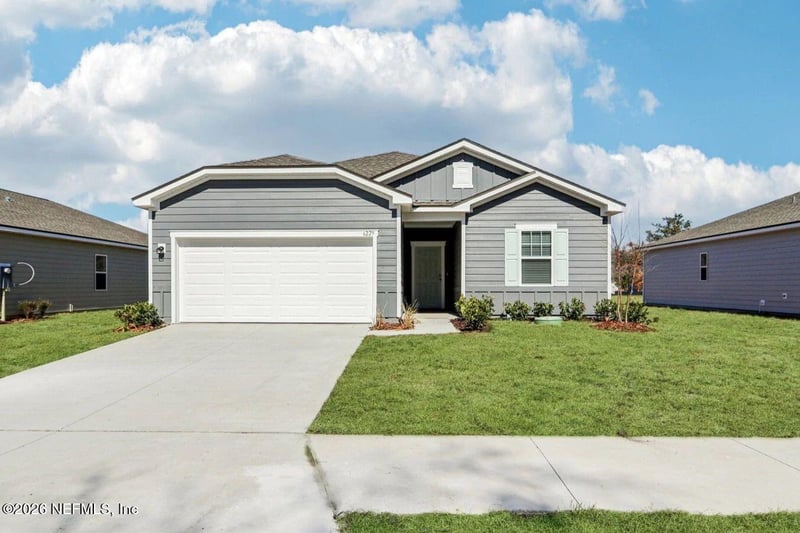 6205 Splendora Ln, Jacksonville, FL 32219