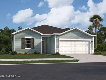 6206 Peeples Ln, Jacksonville, FL 32219