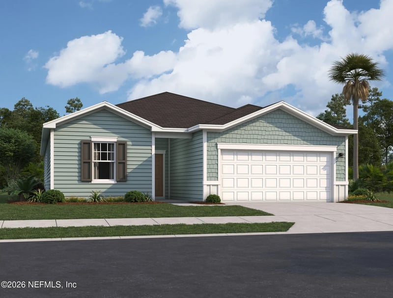 6206 Peeples Ln, Jacksonville, FL 32219