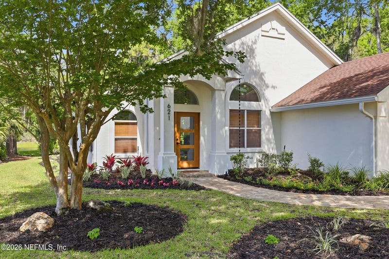 621 Lake Stone Cir, Ponte Vedra Beach, FL 32082