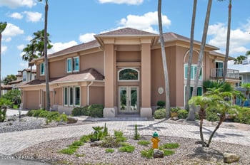 621 River View Rd, Flagler Beach, FL 32136