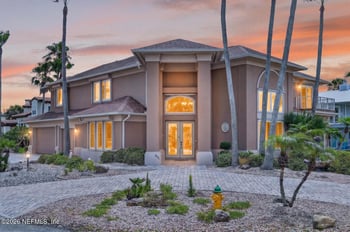 621 River View Rd, Flagler Beach, FL 32136