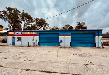 6211 Blanding Blvd, Jacksonville, FL 32244