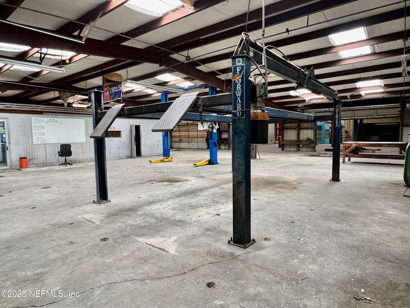 6211 Blanding Blvd, Jacksonville, FL 32244