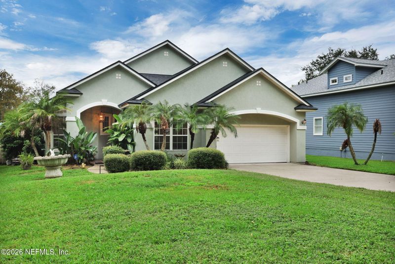 6211 Hyde Park Cir, Jacksonville, FL 32210