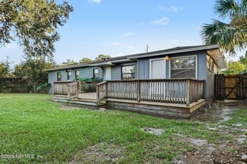 6211 Sage Dr, Jacksonville, FL 32210