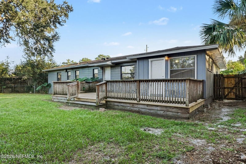 6211 Sage Dr, Jacksonville, FL 32210