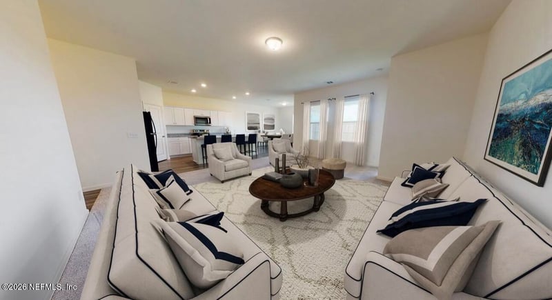6212 Peeples Ln, Jacksonville, FL 32219