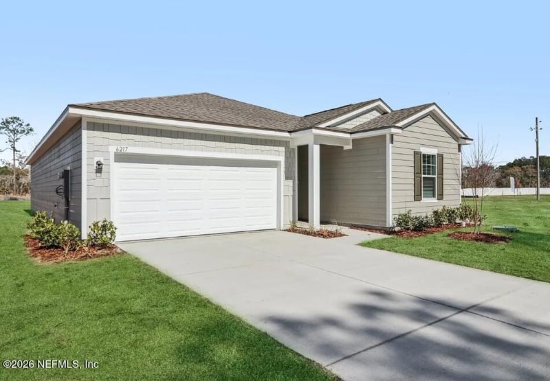 6212 Peeples Ln, Jacksonville, FL 32219