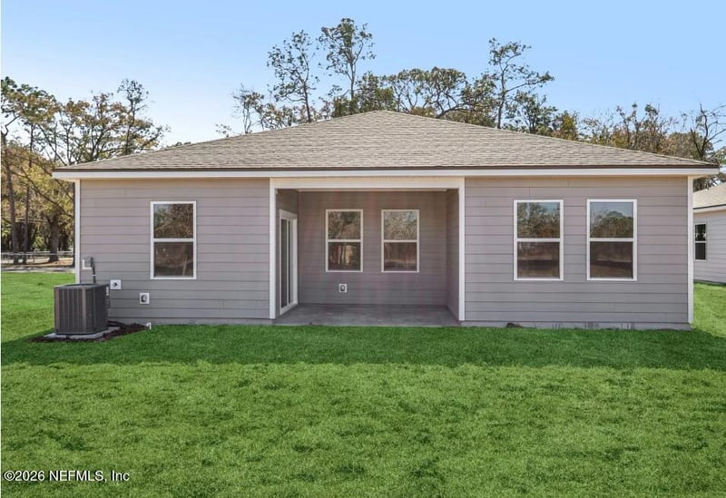 6212 Peeples Ln, Jacksonville, FL 32219