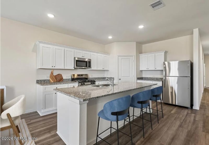 6212 Peeples Ln, Jacksonville, FL 32219