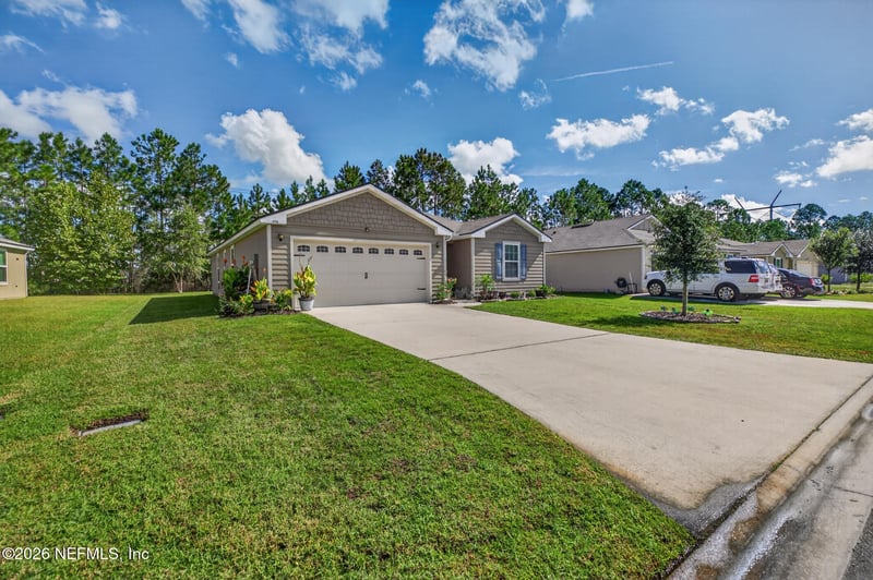 6213 Paint Mare Ln, Jacksonville, FL 32234