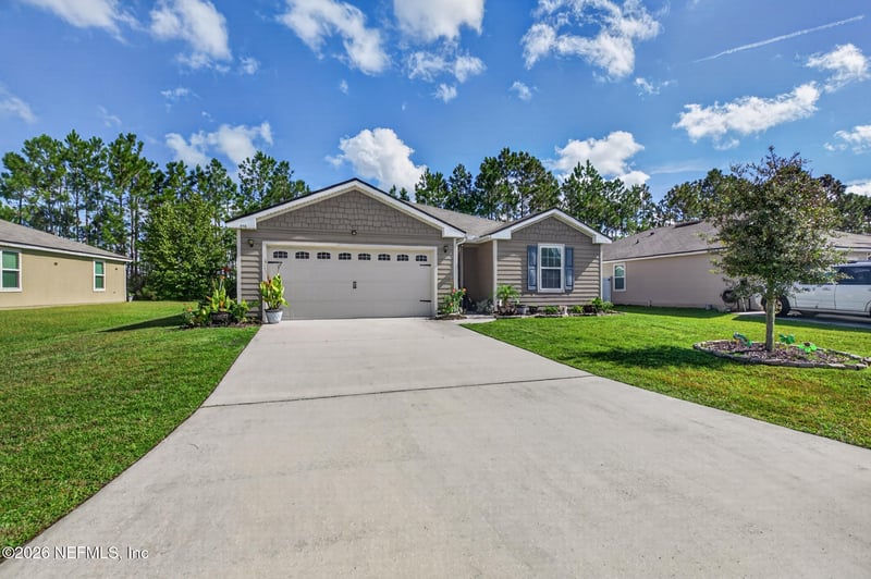 6213 Paint Mare Ln, Jacksonville, FL 32234