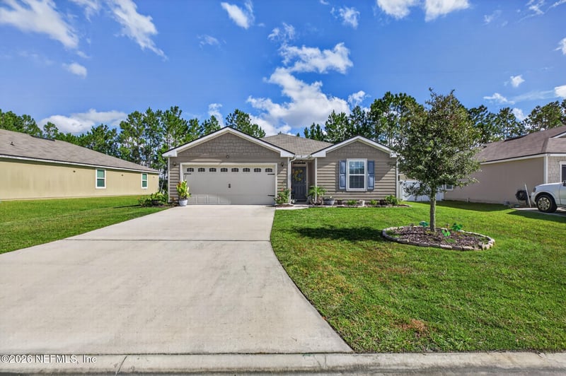 6213 Paint Mare Ln, Jacksonville, FL 32234