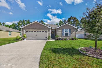 6213 Paint Mare Ln, Jacksonville, FL 32234