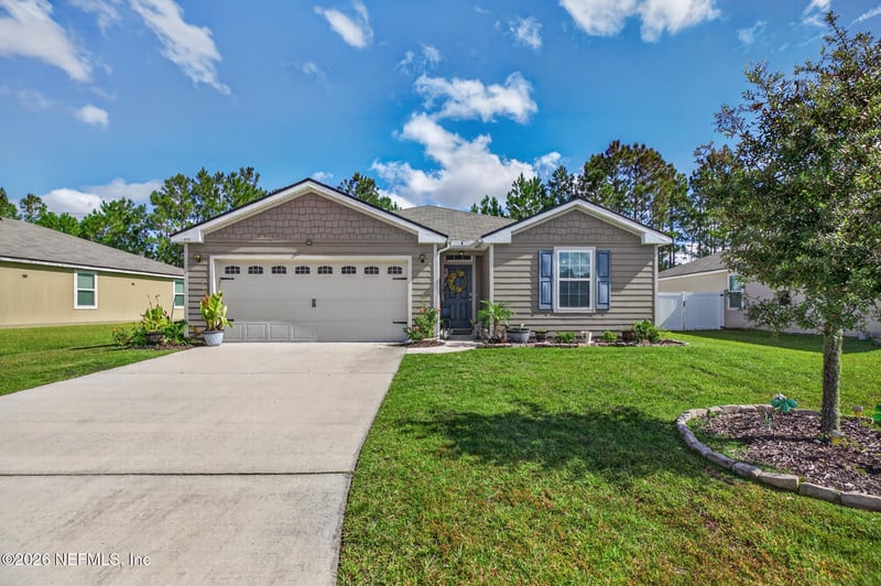 6213 Paint Mare Ln, Jacksonville, FL 32234