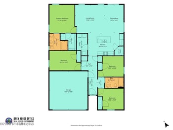 6213 Paint Mare Ln, Jacksonville, FL 32234