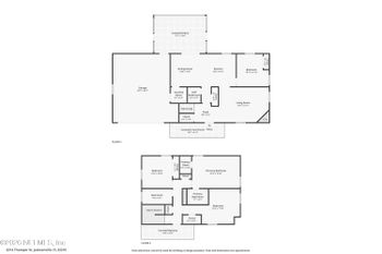 6214 Thumper St, Jacksonville, FL 32210