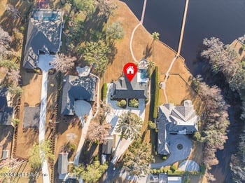 6215 West Shores Rd, Fleming Island, FL 32003