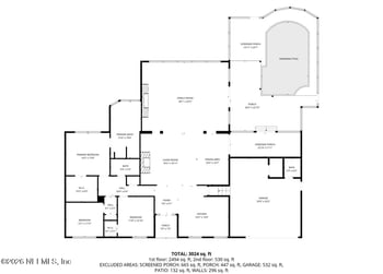 6215 West Shores Rd, Fleming Island, FL 32003