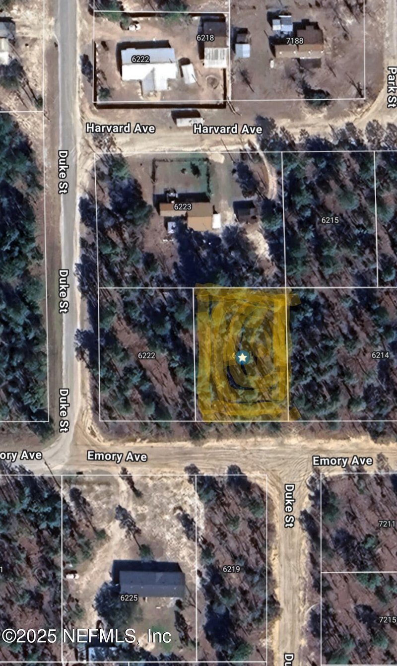 6218 Emory Ave, Keystone Heights, FL 32656