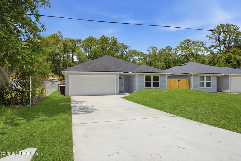 6219 Moncrief Rd W, Jacksonville, FL 32219