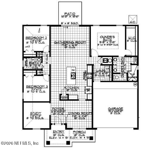 6219 Weston Woods Dr #0022, Jacksonville, FL 32222
