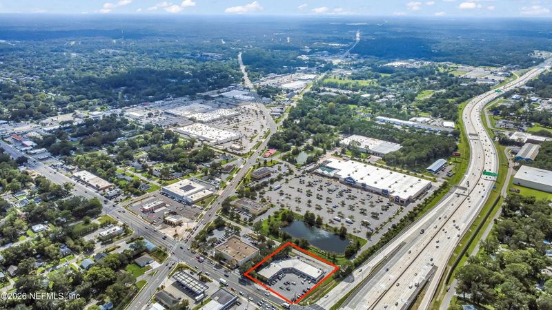 622 Cassat Ave, Jacksonville, FL 32205