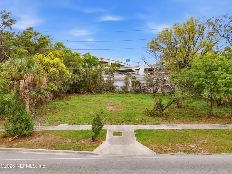 622 College St, Jacksonville, FL 32204