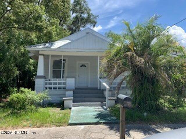 622 Long Branch Blvd, Jacksonville, FL 32206