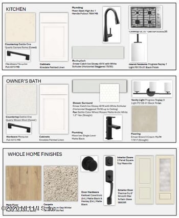 622 Windchime St, Yulee, FL 32097