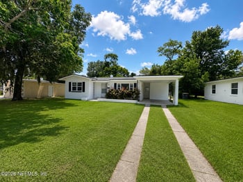 6226 Mercer Cir E, Jacksonville, FL 32217