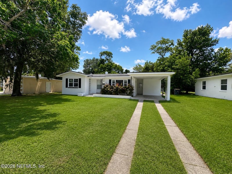 6226 Mercer Cir E, Jacksonville, FL 32217