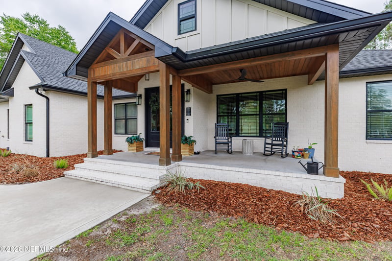 6226 SW 150th St, Starke, FL 32091
