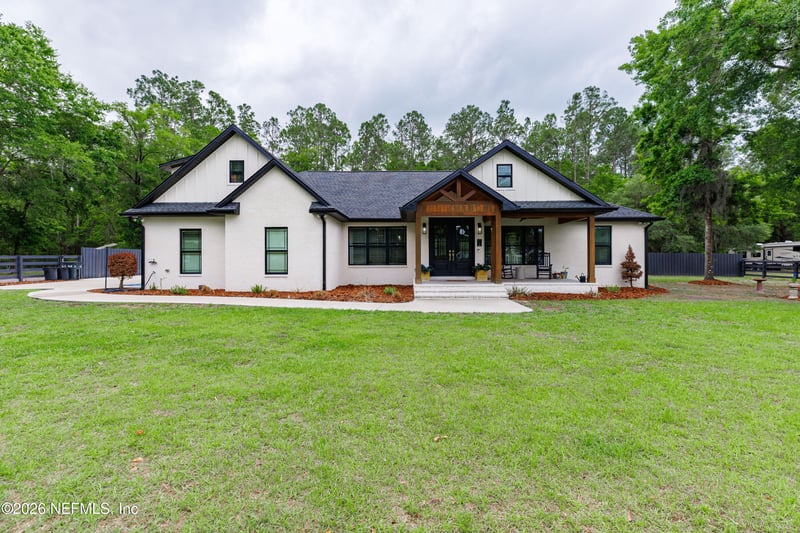 6226 SW 150th St, Starke, FL 32091