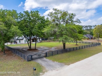 6226 SW 150th St, Starke, FL 32091