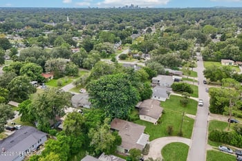 6227 Temple Rd, Jacksonville, FL 32217
