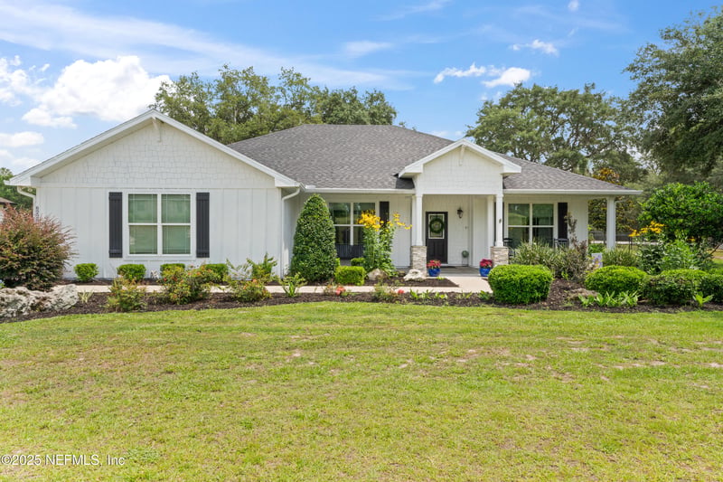 6228 Blue Marlin Dr, Keystone Heights, FL 32656
