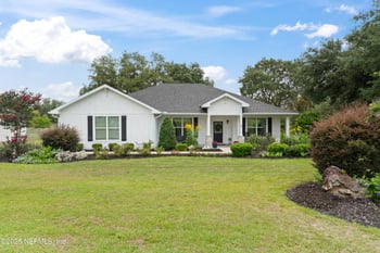 6228 Blue Marlin Dr, Keystone Heights, FL 32656