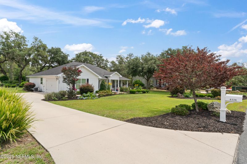 6228 Blue Marlin Dr, Keystone Heights, FL 32656