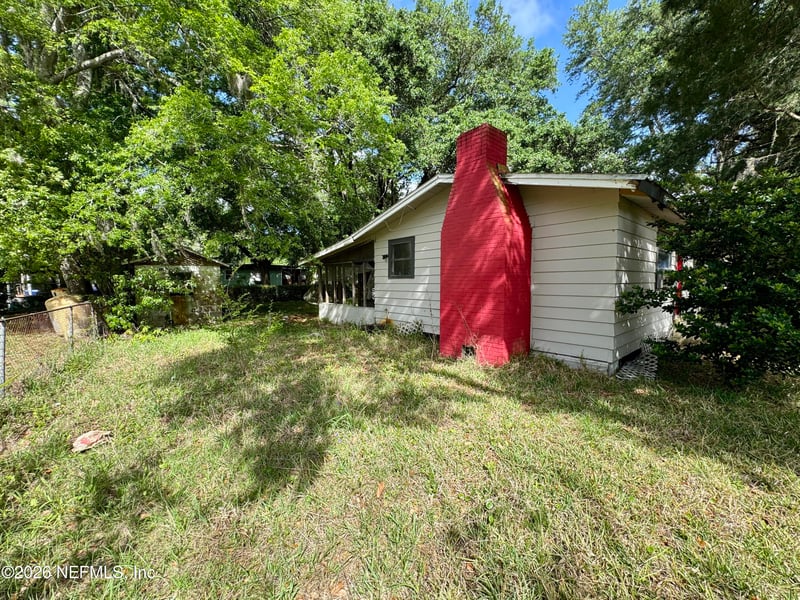 6228 Bluebird Rd, Jacksonville, FL 32219