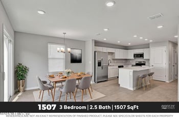 6228 Cowford Landing Way LOT 119, Jacksonville, FL 32219
