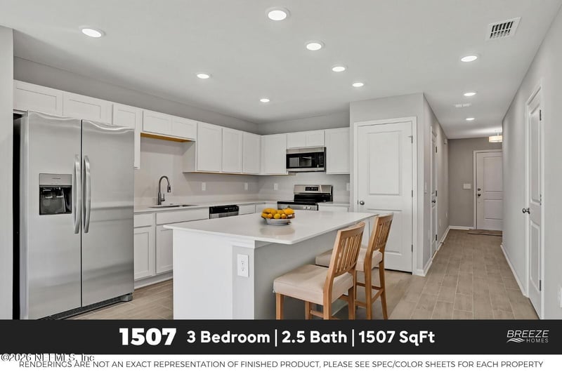 6228 Cowford Landing Way LOT 119, Jacksonville, FL 32219