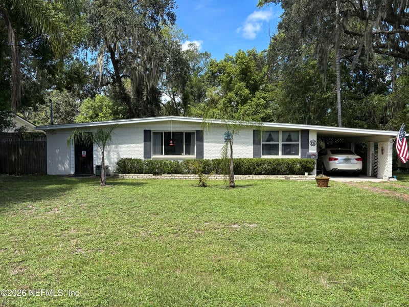 6229 Ogden Rd, Jacksonville, FL 32216