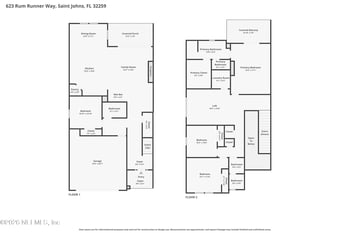 623 Rum Runner Way, St Johns, FL 32259