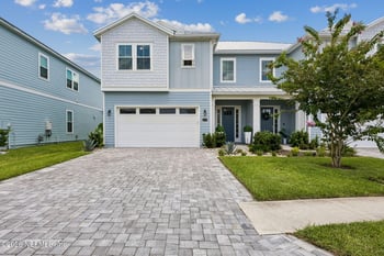 623 Rum Runner Way, St Johns, FL 32259