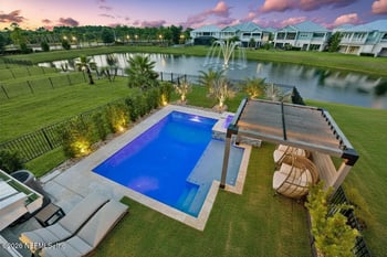 623 Rum Runner Way, St Johns, FL 32259